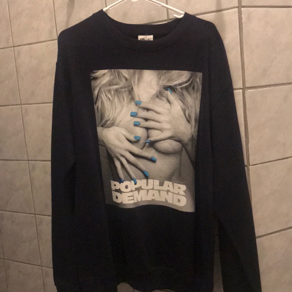 🦉popular demand sweater